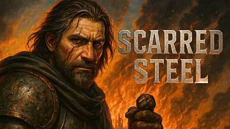 Scarred Steel Game
