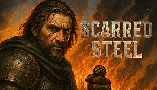 Scarred Steel