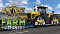 Euro Truck Simulator 2 - Farm Machinery