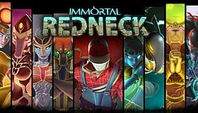Immortal Redneck