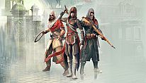Acheter Assassin's Creed Chronicles – Trilogy PC