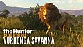 theHunter: Call of the Wild - Vurhonga Savanna