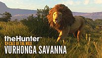 Comprar theHunter: Call of the Wild - Vurhonga Savanna para PC