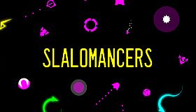 Slalomancers