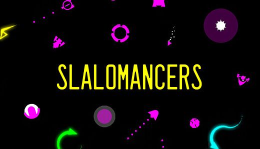 Slalomancers