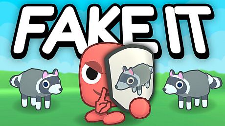 Fake It Game
