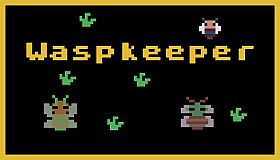Waspkeeper