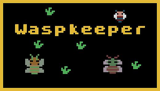 Waspkeeper