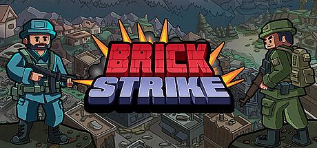 Brickstrike