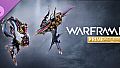 Warframe: Sevagoth Prime Access — Pakiet Broni