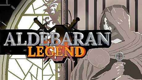 Aldebaran Legend Game