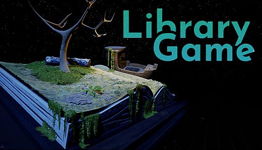 Library Game