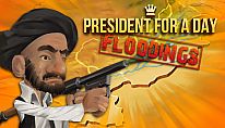 Buy President for a Day - Floodings PC