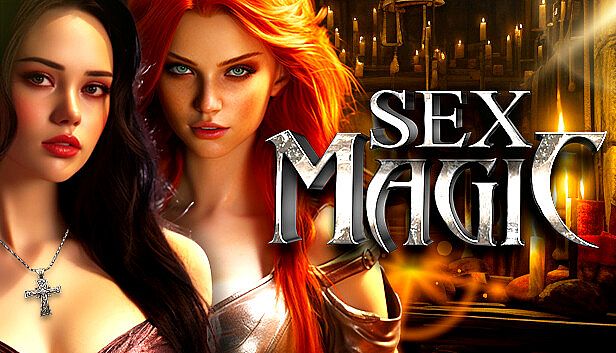 Buy Sex Magic
