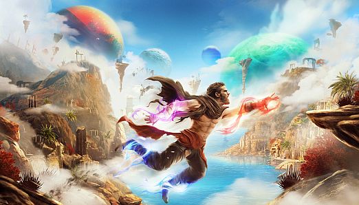 Downward: Enhanced Edition