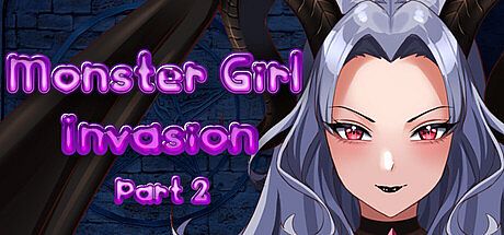 Monster Girl Invasion RPG - Part 2