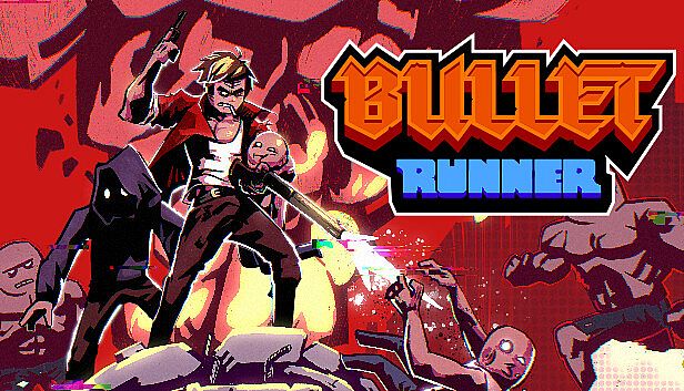 Buy Bullet Runner