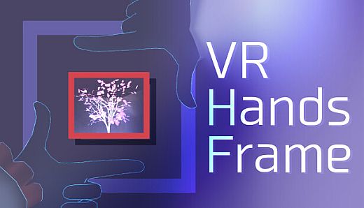 VRHandsFrame
