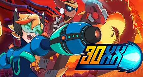 30XX Game