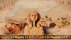 Sphinx - Riddles of the Nile