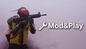 Mod and Play