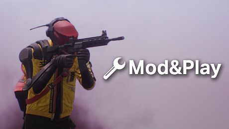 Mod and Play Game