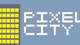Pixel City