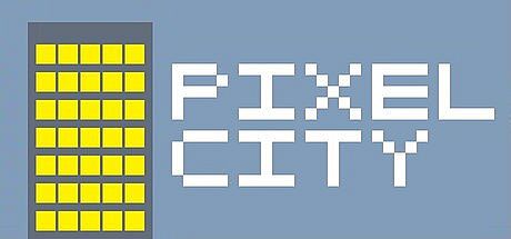 Pixel City Game