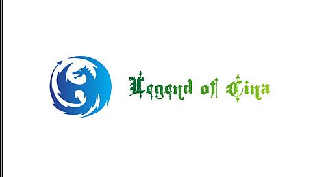 Legend of Cina - Logo Files DLC