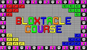Bloxtacle Course