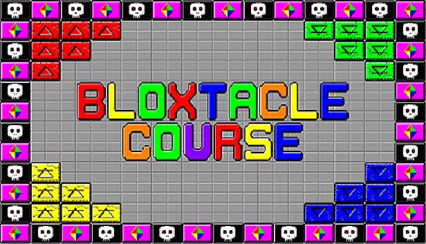 Buy Bloxtacle Course