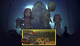 DEAD AHEAD:ZOMBIE WARFARE Starter Bundle