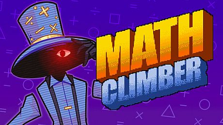 Math Climber Game