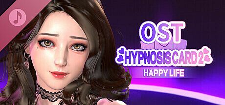 Hypnosis Card 2 Happy Life OST DLC