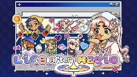 Life After Magic Game