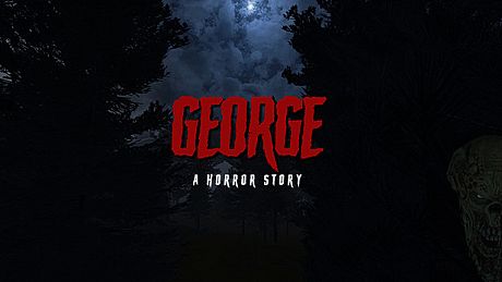 George: A Horror Story Game
