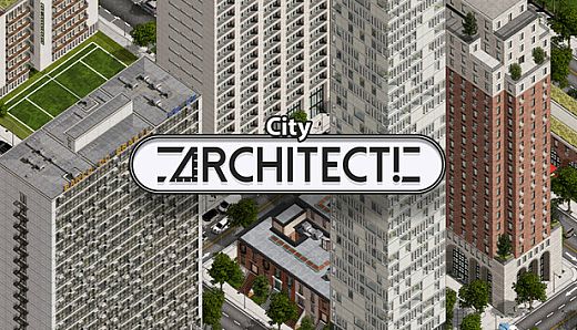 CityArchitect