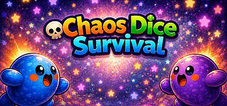 Chaos Dice Survival