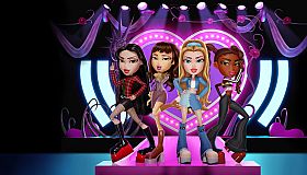 Bratz Rhythm & Style