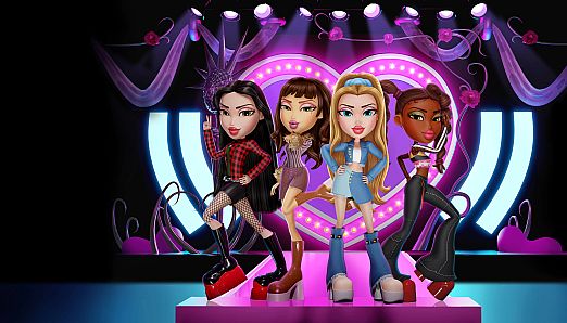 Bratz® Rhythm & Style