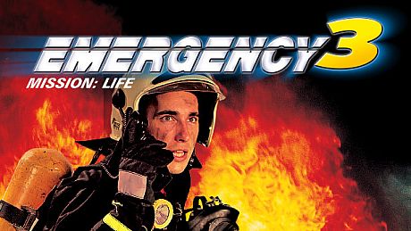 EMERGENCY 3 Game