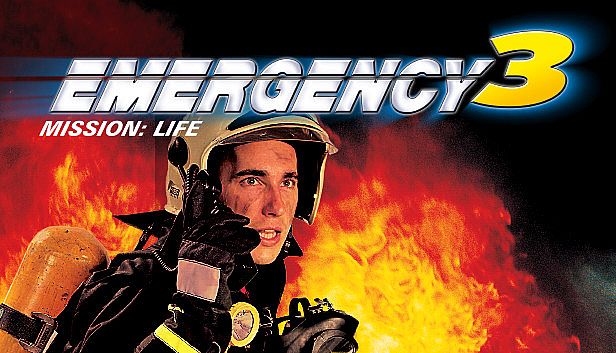 Buy EMERGENCY 3