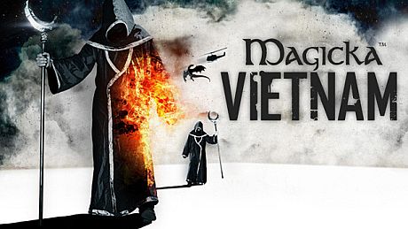 Magicka: Vietnam DLC