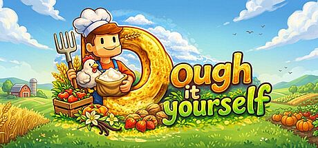Dough it Yourself