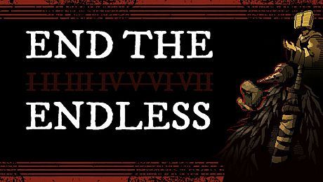 End the Endless Game