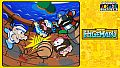 Capcom Arcade Stadium：PIRATE SHIP HIGEMARU
