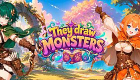 They Draw Monsters