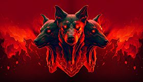 Boss Rush: Mythology