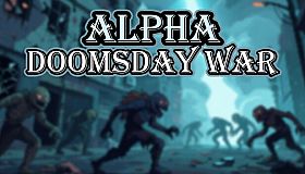 Alpha Doomsday War
