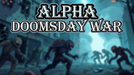 Alpha Doomsday War Game